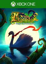 Grim Legends 2: Song of the Dark Swan